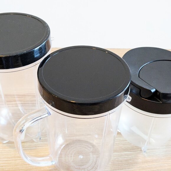 Magic Bullet Blender - 11 Piece Set - Picture 5 of 9